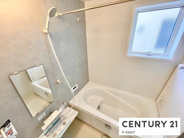 知多市清水が丘２丁目の新築一戸建