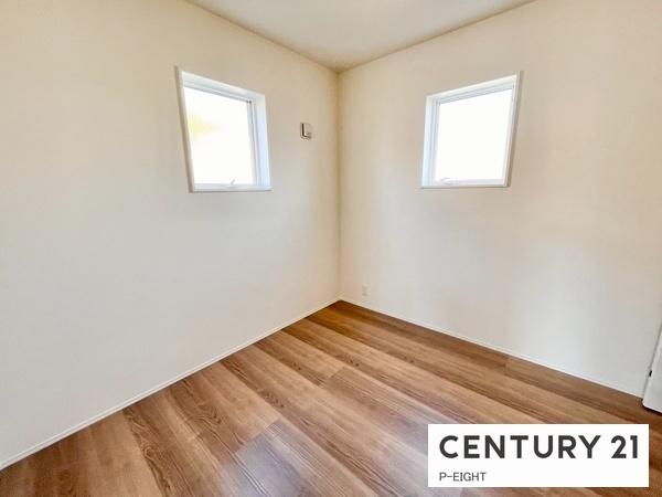 知多市清水が丘２丁目の新築一戸建