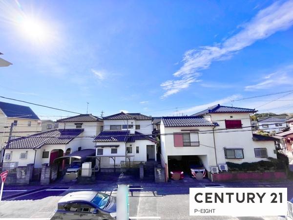 知多市清水が丘２丁目の新築一戸建