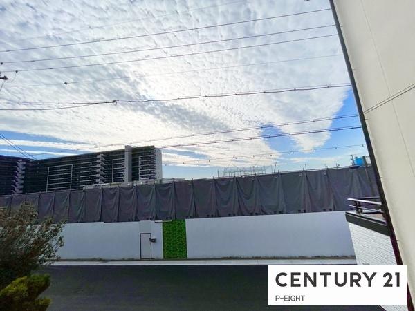 名古屋市港区津金２丁目の新築一戸建