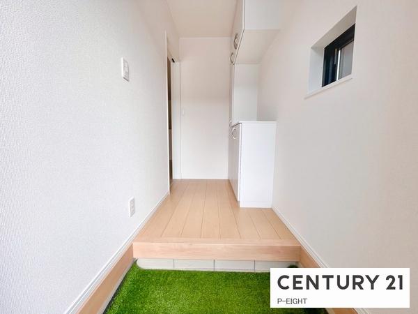 名古屋市港区津金２丁目の新築一戸建