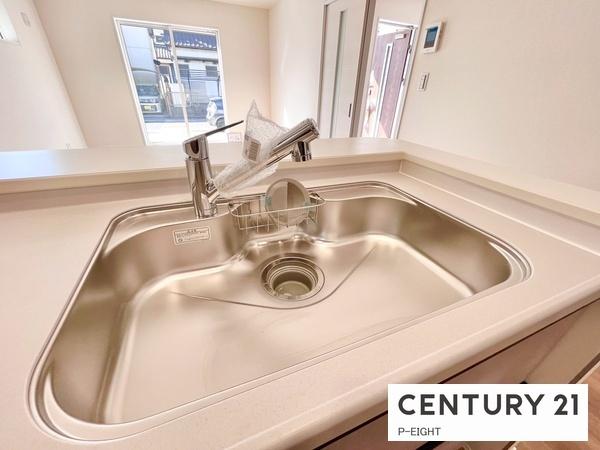 知多市清水が丘２丁目の新築一戸建