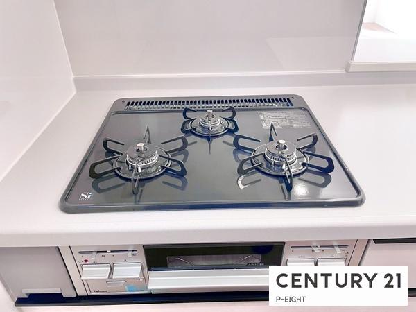 知多市清水が丘２丁目の新築一戸建