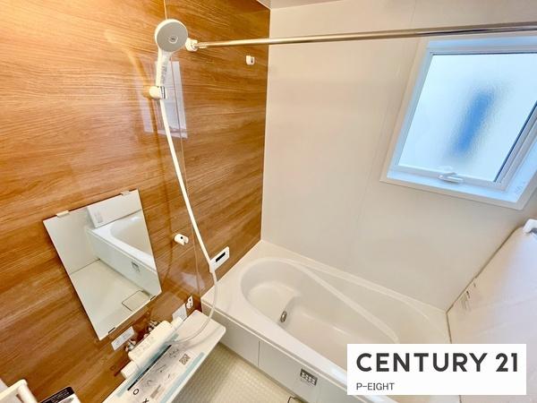 知多市清水が丘２丁目の新築一戸建