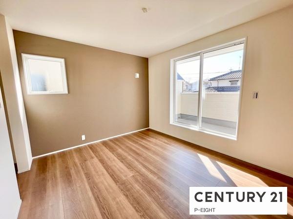 知多市清水が丘２丁目の新築一戸建