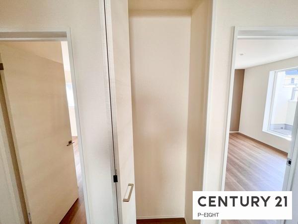 知多市清水が丘２丁目の新築一戸建