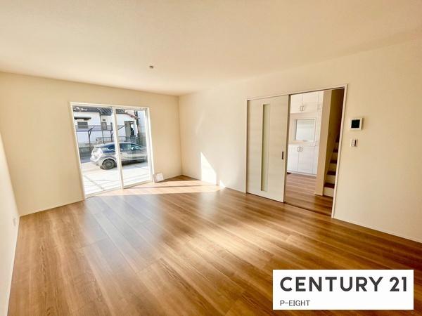 知多市清水が丘２丁目の新築一戸建