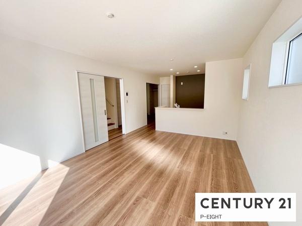 知多市清水が丘２丁目の新築一戸建