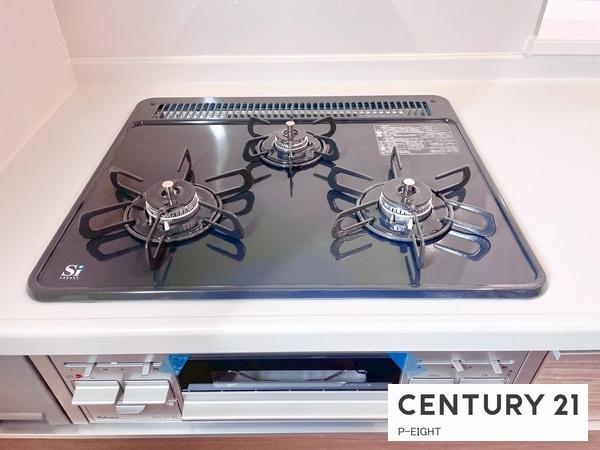 知多市清水が丘２丁目の新築一戸建