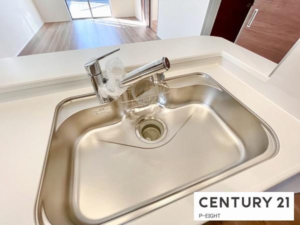 知多市清水が丘２丁目の新築一戸建