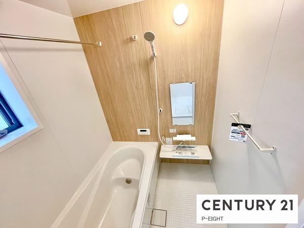 知多市清水が丘２丁目の新築一戸建