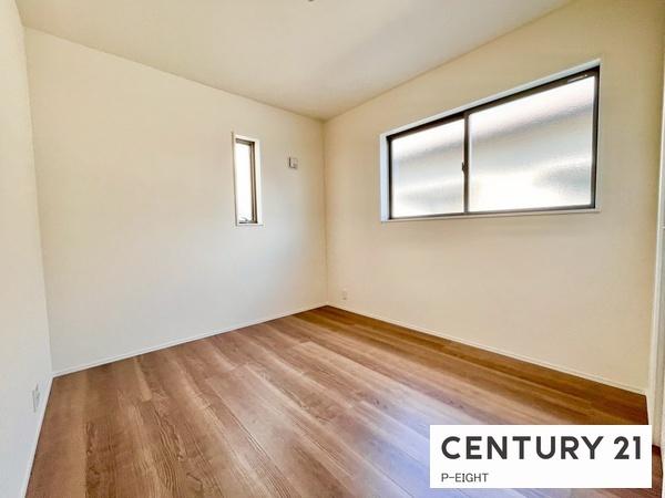 知多市清水が丘２丁目の新築一戸建