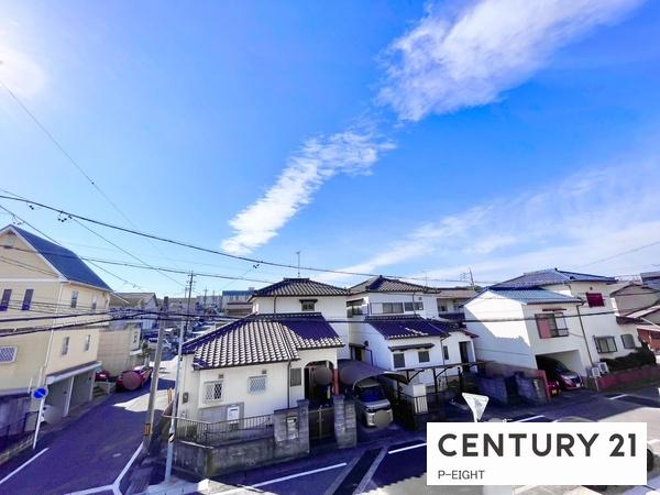 知多市清水が丘２丁目の新築一戸建