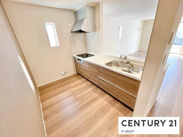 知多市清水が丘２丁目の新築一戸建