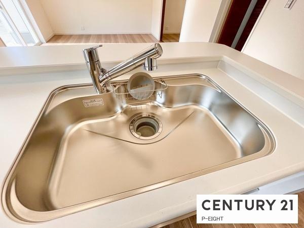 常滑市白山町２丁目の新築一戸建