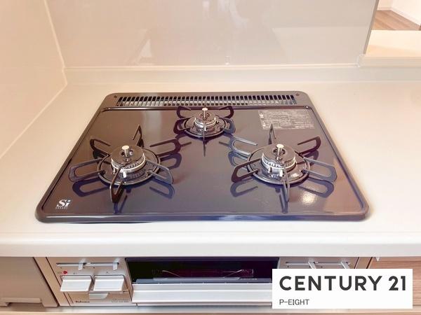 常滑市白山町２丁目の新築一戸建