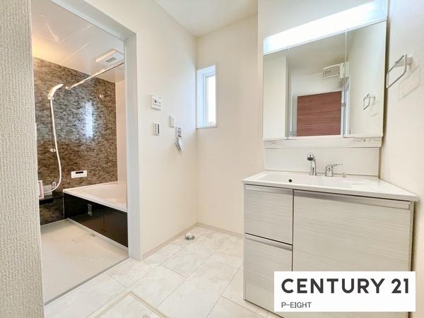 常滑市白山町２丁目の新築一戸建