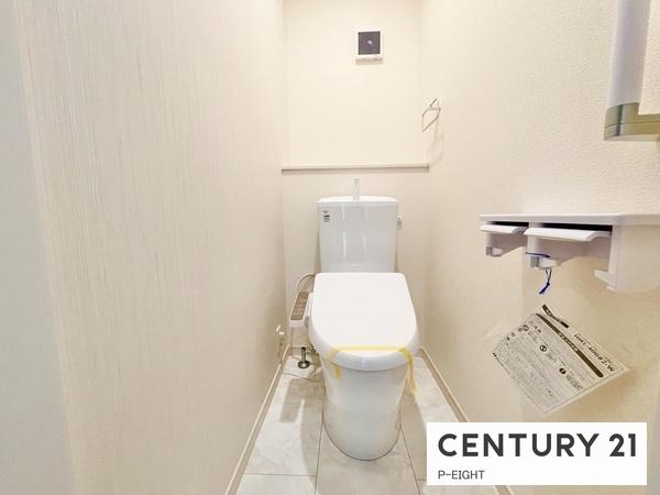 常滑市白山町２丁目の新築一戸建