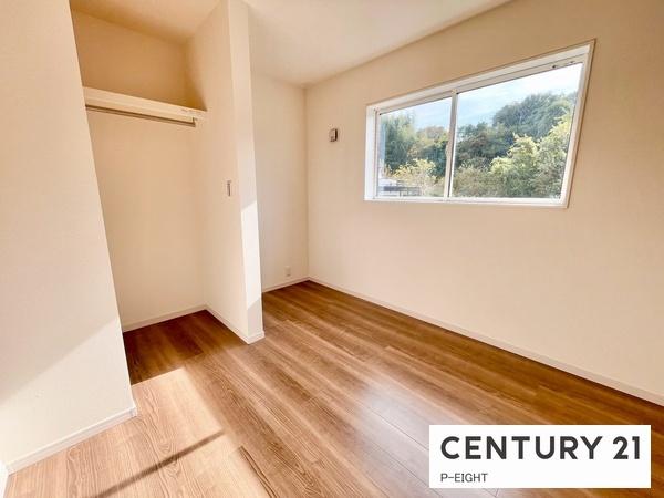 常滑市白山町２丁目の新築一戸建