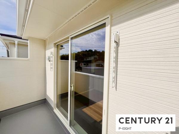 常滑市白山町２丁目の新築一戸建