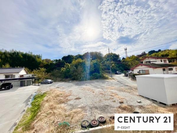 常滑市白山町２丁目の新築一戸建