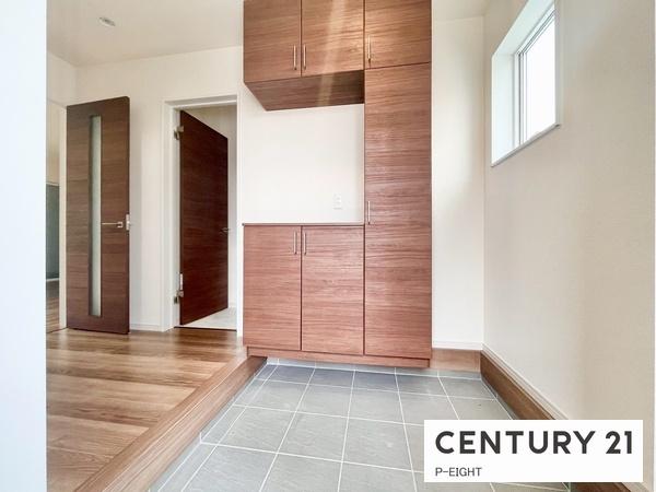 常滑市白山町２丁目の新築一戸建