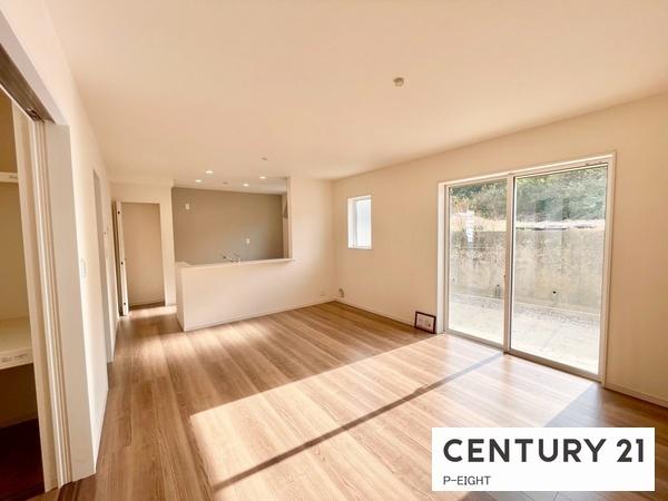 常滑市白山町２丁目の新築一戸建