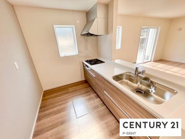 常滑市白山町２丁目の新築一戸建