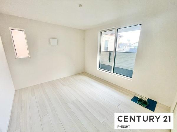 名古屋市港区小碓３丁目の新築一戸建