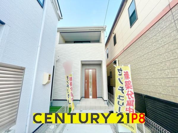 名古屋市港区小碓３丁目の新築一戸建