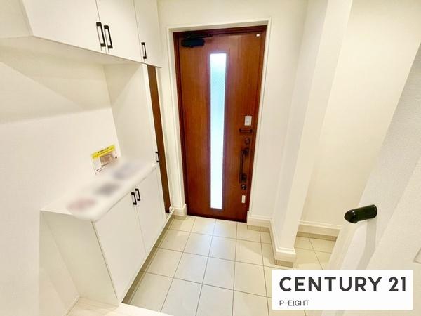 名古屋市港区小碓３丁目の新築一戸建