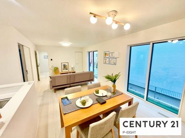 名古屋市港区小碓３丁目の新築一戸建