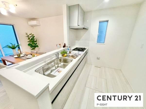 名古屋市港区小碓３丁目の新築一戸建