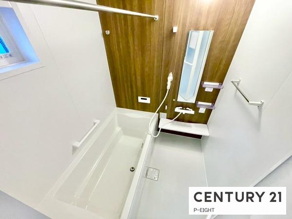 名古屋市港区明正１丁目の新築一戸建