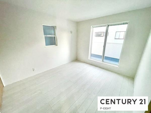 名古屋市港区明正１丁目の新築一戸建