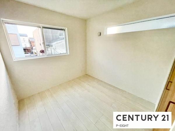 名古屋市港区明正１丁目の新築一戸建