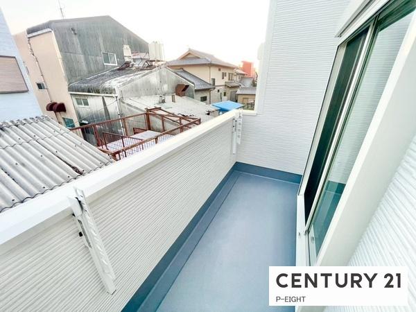 名古屋市港区明正１丁目の新築一戸建