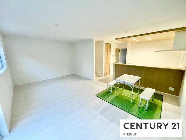 名古屋市港区明正１丁目の新築一戸建