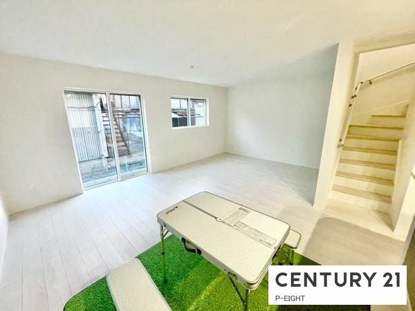 名古屋市港区明正１丁目の新築一戸建