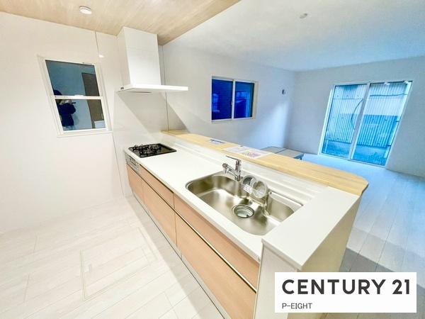 名古屋市港区明正１丁目の新築一戸建