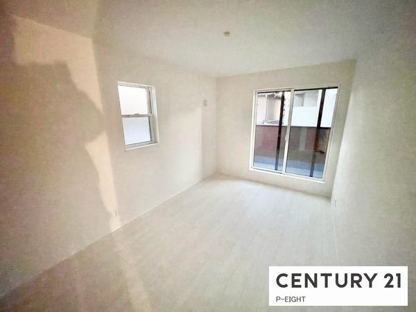 名古屋市港区明正１丁目の新築一戸建