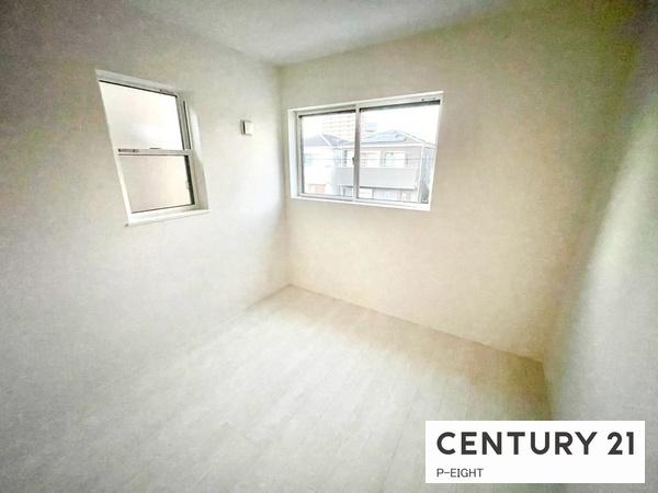 名古屋市港区明正１丁目の新築一戸建