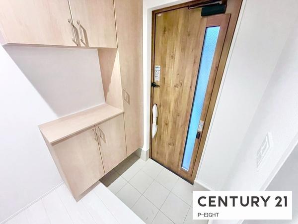 名古屋市港区明正１丁目の新築一戸建