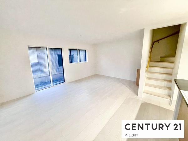 名古屋市港区明正１丁目の新築一戸建