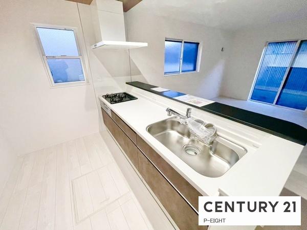 名古屋市港区明正１丁目の新築一戸建