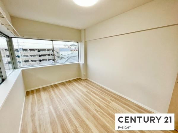 星ヶ丘アイリス南棟　中古マンション