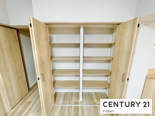 星ヶ丘アイリス南棟　中古マンション