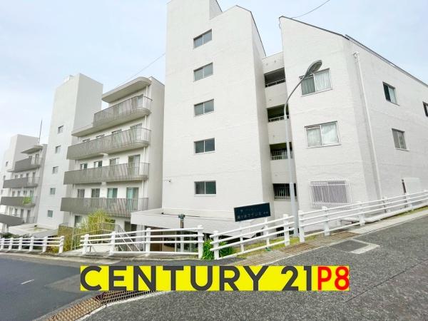 星ヶ丘アイリス南棟 中古マンション