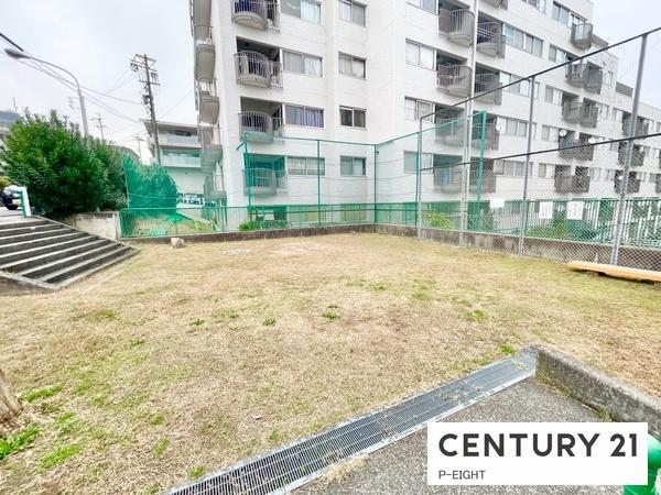 星ヶ丘アイリス南棟　中古マンション