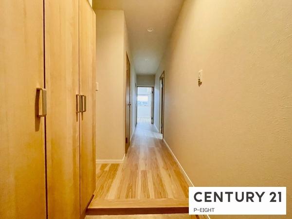 星ヶ丘アイリス南棟　中古マンション